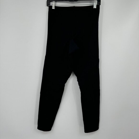 SCHAMPA Warmskin Skinny Gear Base Layer Thermal Set top pants bottoms Black - Picture 9 of 16